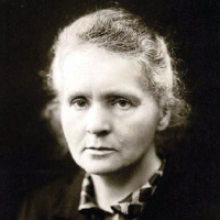 Marie Curie