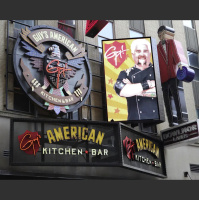 Snarky Restaurant Reviews