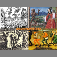 Unusual Deaths: Medieval Edition