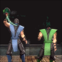 The Entertainment Software Rating Board