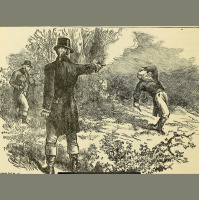 The Burr-Hamilton Duel