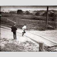 1904 Olympic Marathon