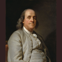 Benjamin Franklin