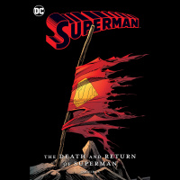 The Death of Superman