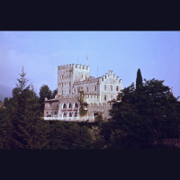 Jean Borotra and the Battle of Castle Itter