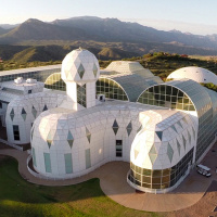 Biosphere 2