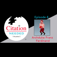 The Assassination of Archduke Franz Ferdinand