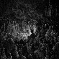 Peter Bartholomew, and the Magic Spear of the First Crusade