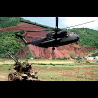 The US Invasion of Grenada