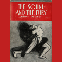 The Sound and the Fury