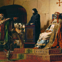 The Cadaver Synod