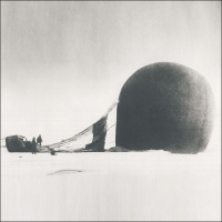 Andrees Arctic Balloon Expedition