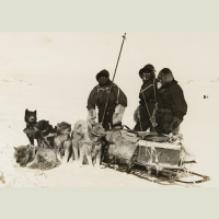 The Mawson Expedition