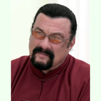 Steven Seagal