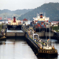 The Panama Canal