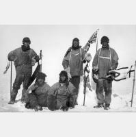 The Terra Nova Expedition,
