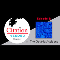 The Goiânia accident