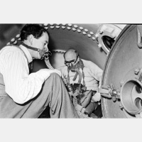 JBS Haldane and the X-Craft