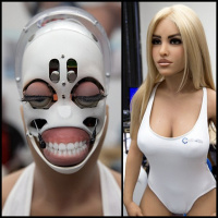 Sex Robots