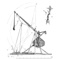 Siege Weapons and Fortifications