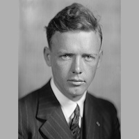 Charles Lindbergh