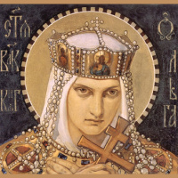 Olga of Kiev