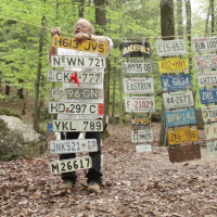 The Barkley Marathons - The Immortal Horizon - Part 2
