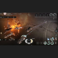 Eve Onlines Judgement Day