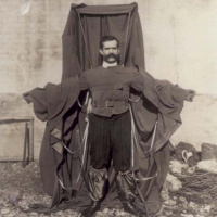 Inventors Killed by their own Inventions