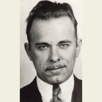 John Dillinger
