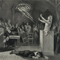 Salem Witch Trials