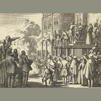 The Munster Rebellion