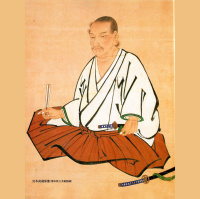 Miyamoto Musashi