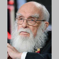 James Randi