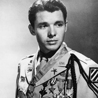 Audie Murphy - The Most Decorated Combat Soldier of WW2