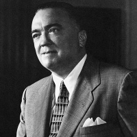 J. Edgar Hoover