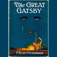 The Great Gatsby