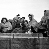 The Dyatlov Pass Incident