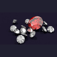 The Great Diamond Hoax