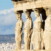 List of Unusual Deaths (The Greeks)