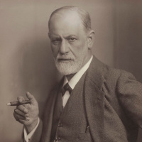 Sigmund Freud