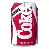 New Coke