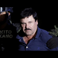 El Chapo [True Crime Special]