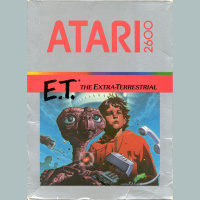 The Atari Video Game Burial