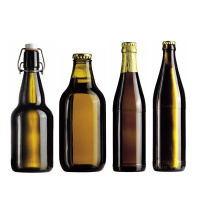Bottles of Beer