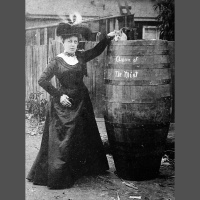 People Who Have Gone Over Niagara Falls in a Barrel