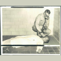 The Edgewood Experiments