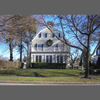 The Amityville Horror