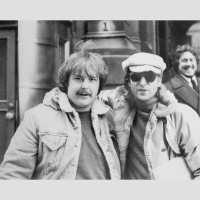 The Murder of John Lennon