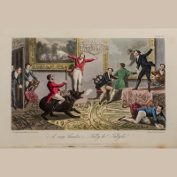 John Mad Jack Mytton